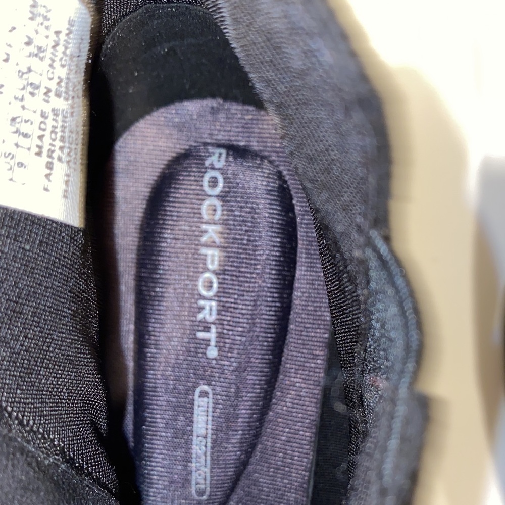 Rockport Boots - Picture 6 of 9